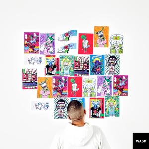 Shine My Way (Feat. Chaboom, JUSTHIS) (Remastered|Explicit)