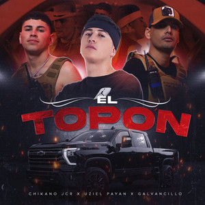 El Topón