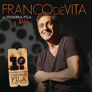 Franco De Vita - No Se Olvida (Album Version)