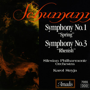 Symphony No. 3 in E-Flat Major, Op. 97, 