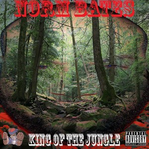 King of the Jungle (Explicit)