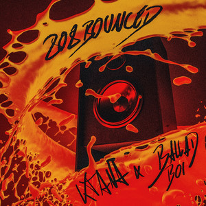 808 Bounced (Explicit)