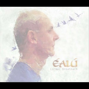 Éalú: Male Caoineadh / Ciúnas / The Somnambulist / Beautiful Refuge / Fahren Links / Female Caoineadh  / Spraoi / Rang 1981(feat. Paul Mcateer, Robbie Harris, Aongus Ralston, Brian Dunning, Fiachra Trench & Aoife Doyle)