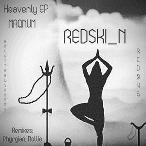 Heavenly EP