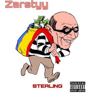 Stealing (Explicit)