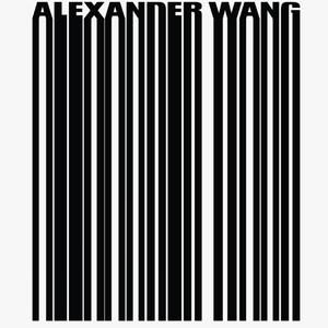 Alexander wang (Explicit)