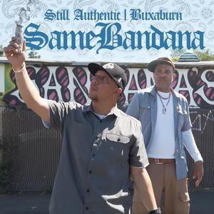 Same Bandana (feat. BUXABURN) [Explicit]