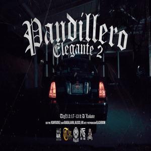 Pandillero Elegante 2 (feat. D'Lokote) [Explicit]