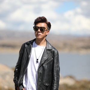 草原的儿子DJ版2