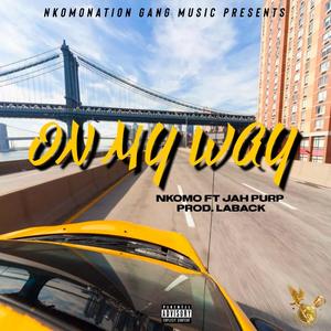 Omw (feat. Izzpurp) (Explicit)