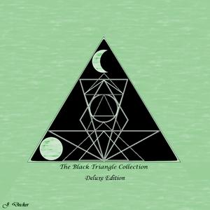 The Black Triangle Collection (Deluxe Edition) [Explicit]