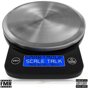 Scale Talk (Explicit)