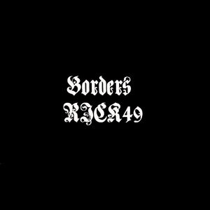 Borders (Explicit)