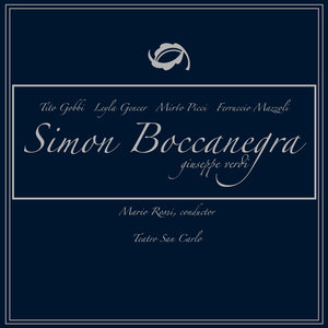 Ecco la spada (威尔第：这是我的剑)