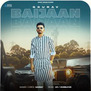 Baijaan (feat. Humble kid) (Explicit)