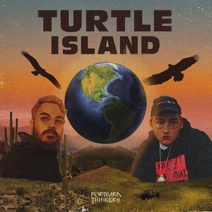 TURTLE ISLAND