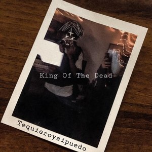 King of the Dead (Explicit)