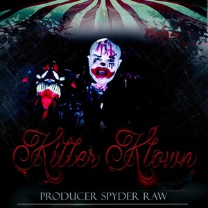 Killer Clown (Explicit)