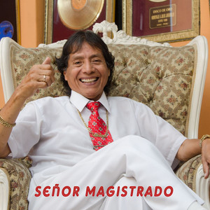 Señor Magistrado