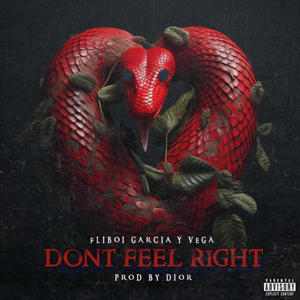 DONT FEEL RIGHT (Explicit)