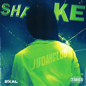 Shake (Explicit)