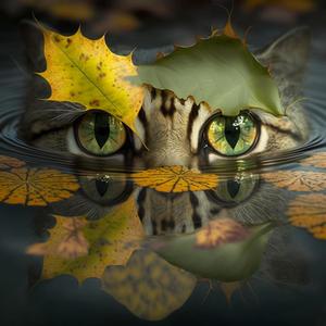 I feel home below surface