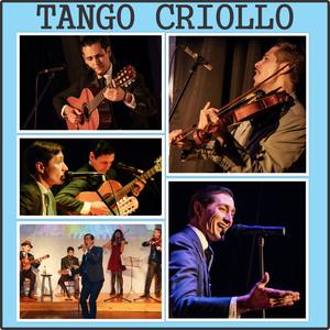 Tango Criollo