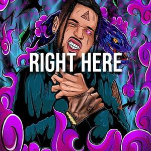 Right Here (feat. Chris Brownn) [Explicit]