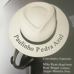 Pilar (Ouro Preto) [feat. Sérgio Moreira]