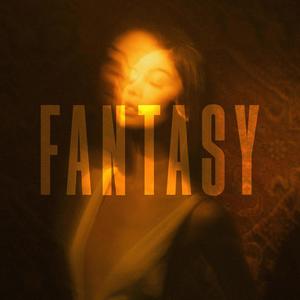 FANTASY (Sped Up)