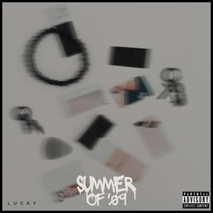 summer of '09 (Explicit)