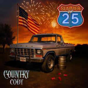 Where The Party At (feat. justbrandon) (Explicit)