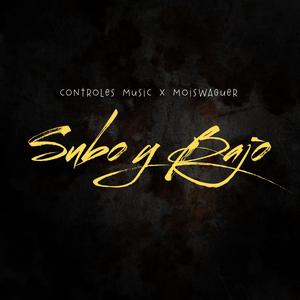 SUBO Y BAJO (feat. Moiswaguer)