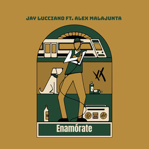 Enamórate (feat. Jay Lucciano)