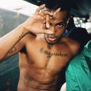 Rest In Peace XXXTENTACION