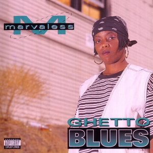 Ghetto Blues