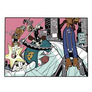 finna pop (feat. Azariel Fly) (Explicit)