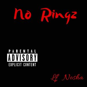 No Rings (Explicit)