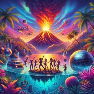 Raving (feat. Manthy, Federico Amaro & Shred Krueger) (Mark Dee Remix)