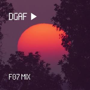 DGAF F07 (REMIX)