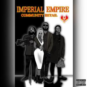 Community Retail (feat. Scritchmatic, Sino O.B. & Trill Jay) (Explicit)
