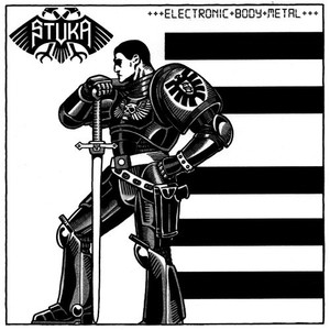 Electronic Body Metal