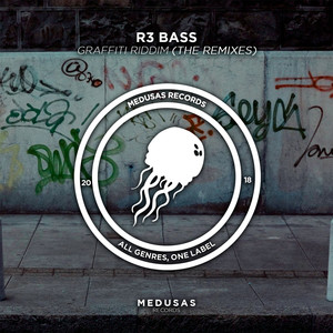Graffiti Riddim (Feel Life Remix)