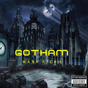 Gotham (Explicit)