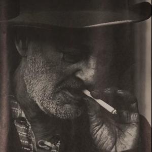 Smoking Is Very Glamorous