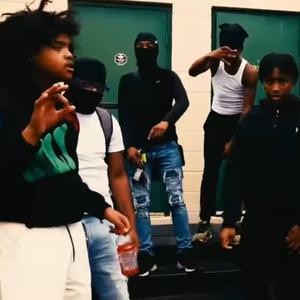 Pop Out Da Cut (feat. eightblocyungin & babytruee) (Explicit)