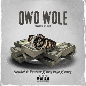 Owo wole (feat. Kixzzy) [Explicit]