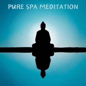 Pure Spa Meditation