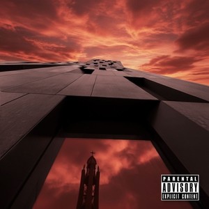 Wenn der Himmel brennt (Explicit)