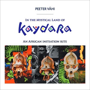 VII. The Mystery of Kaydara (Live)